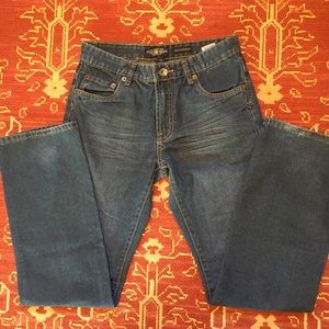 Lucky Brand “Billy Straight” Jeans Sz 18